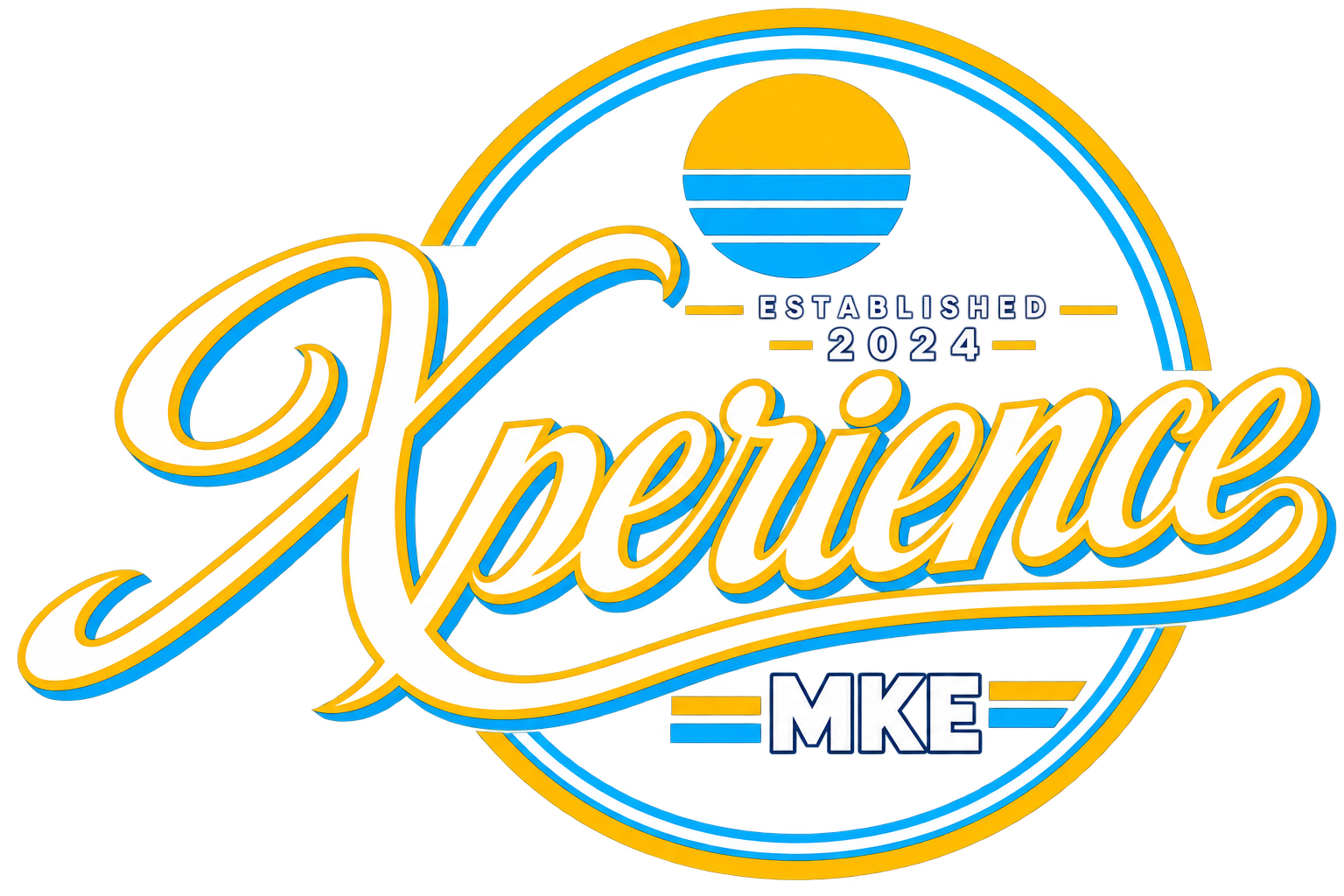 Xperience MKE logo